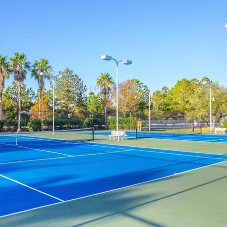 Florida Poolside Paradise With Tennis And Gym Apartment Дестин Екстериор снимка