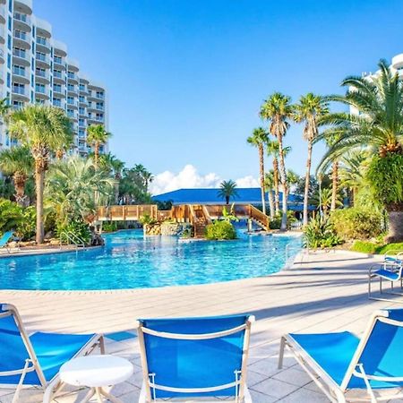 Florida Poolside Paradise With Tennis And Gym Apartment Дестин Екстериор снимка